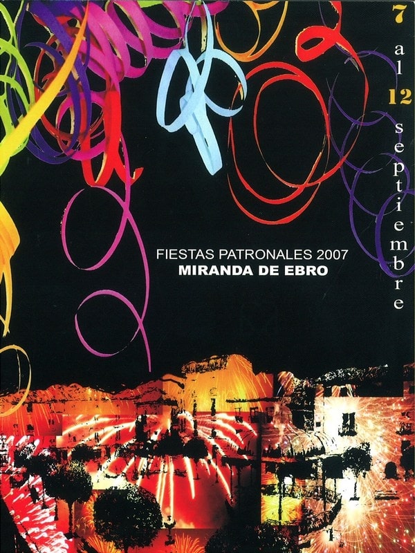 Fiestas patronales en honor a Nuestra Señora de Altamira  